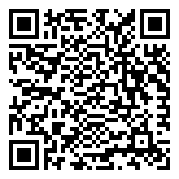 Scan QR Code for live pricing and information - Sink Cabinet Smoked Oak 80x33x60 Cm Engineered Wood