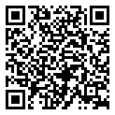 Scan QR Code for live pricing and information - ALFORDSON 2x Bedside Table Hamptons Nightstand Storage Side End 2 Drawers Black