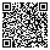 Scan QR Code for live pricing and information - Pocket Spring Bed Mattress Black 90x190x20 cm Fabric