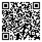 Scan QR Code for live pricing and information - ICONIC T7 Women's Track Jacket in Black, Size Medium, Polyester/Cotton by PUMA