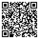 Scan QR Code for live pricing and information - Adairs Stonewashed Cotton Bedlinen W17 Single White Fitted Sheet (White Single)