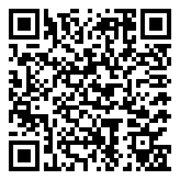 Scan QR Code for live pricing and information - Artiss Bar Stools Gas Lift Leather White