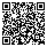 Scan QR Code for live pricing and information - Leadcat 2.0 Unisex Slides in Black, Size 5, Synthetic by PUMA