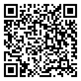 Scan QR Code for live pricing and information - Trellis Planter Grey 65x33x135 Cm WPC