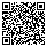 Scan QR Code for live pricing and information - Garden Chairs with Anthracite Cushions 4 pcs Solid Teak Wood