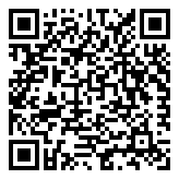 Scan QR Code for live pricing and information - Artiss Buffet Sideboard Cupboard Cabinet Black