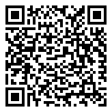 Scan QR Code for live pricing and information - Clarks Infinity (Extra Narrow) Junior Girls School Shoes Shoes (Black - Size 7.5)