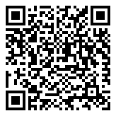 Scan QR Code for live pricing and information - 3 Piece Garden Dining Set Expanded Metal Mesh Anthracite