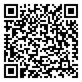 Scan QR Code for live pricing and information - Armchair Fabric Cream White