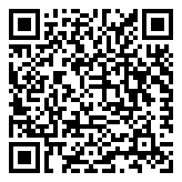 Scan QR Code for live pricing and information - Sarantino Linen Fabric Sofa Bed Lounge Couch Futon - Dark Grey