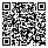 Scan QR Code for live pricing and information - FUTURE 7 ULTIMATE FG/AG Unisex Football Boots in Black/Silver, Size 9, Textile by PUMA Shoes