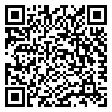Scan QR Code for live pricing and information - LED Bathroom Mirror 60x100 Cm