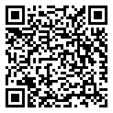 Scan QR Code for live pricing and information - Scoot Caution All Jaws Men's Basketball Shorts in Black/Aop, Size Medium, Polyester by PUMA