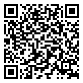 Scan QR Code for live pricing and information - Garden Footstools With Cushions 2 Pcs Solid Pinewood