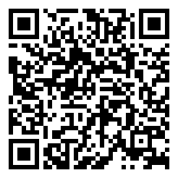 Scan QR Code for live pricing and information - Bar Table Oak 60x107.5 Cm MDF