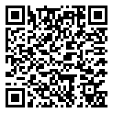 Scan QR Code for live pricing and information - Sunshade Sail Oxford Fabric Rectangular 4x5 M White