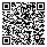 Scan QR Code for live pricing and information - Adairs Kids Teddy Blue Henry Check Blanket (Blue Blanket)