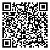 Scan QR Code for live pricing and information - Wine Cabinet 56x32x110 cm Solid Oak Wood