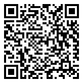 Scan QR Code for live pricing and information - Roc Rockford Senior Boys School Shoes (Black - Size 8)