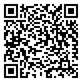 Scan QR Code for live pricing and information - Adairs Retreat White Bath Caddy (White Caddy)