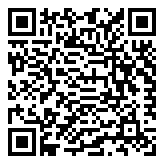 Scan QR Code for live pricing and information - Book Cabinet/Room Divider Brown Oak 80x30x51 Cm.