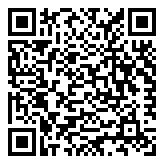 Scan QR Code for live pricing and information - Garden Sofas Armless with Cushions 2 pcs Wax Brown Solid Wood Pine