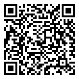 Scan QR Code for live pricing and information - Coffee Tables 2 pcs White Engineered Wood