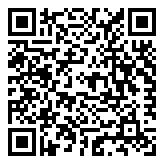 Scan QR Code for live pricing and information - Alphacat Nitro Men's Golf Shoes in White/Flat Light Gray/Silver, Size 7, Synthetic by PUMA Shoes