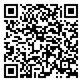 Scan QR Code for live pricing and information - Adairs White Cot Kids Sleep Tight Wool Cot Mattress Topper