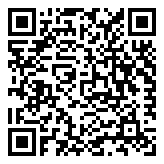 Scan QR Code for live pricing and information - x MELO MB.03 Chino Hills Unisex Basketball Shoes in Feather Gray/Lime Smash, Size 15, Synthetic by PUMA Shoes