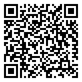 Scan QR Code for live pricing and information - Christmas Gift Box with Lid for Presents, White Red Gift Box with Contains Card, Large Gift Box for Christmas (White 29*22*10.5cm)