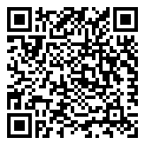 Scan QR Code for live pricing and information - Breathable Clear Plastic Plant Pot Indoor 18cm (5 Pcs)