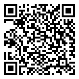 Scan QR Code for live pricing and information - Bedside Cabinets 2 Pcs White 40x35x50 Cm