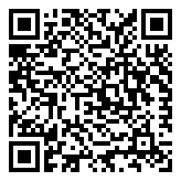 Scan QR Code for live pricing and information - Plant Stand Outdoor Indoor Home Black Oval