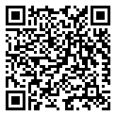 Scan QR Code for live pricing and information - Abby Table Lamp - Black
