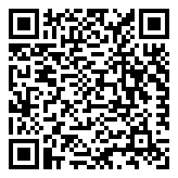 Scan QR Code for live pricing and information - 5x Blank Artist Stretched Canvases Art Large White Range Oil Acrylic Wood 30x40