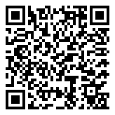Scan QR Code for live pricing and information - Garden Adirondack Chairs 2 pcs HDPE Brown