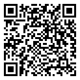 Scan QR Code for live pricing and information - Adairs White Kids Magical Kingdom Decorative Standard Text Pillowcase