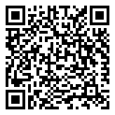 Scan QR Code for live pricing and information - Flower Stand with Wheels 110x25x101 cm Solid Wood Fir