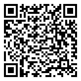 Scan QR Code for live pricing and information - 5 Piece Garden Dining Set with Cushions Black Poly Rattan