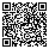 Scan QR Code for live pricing and information - Adairs Blue Lolo Aquamarine European Pillowcase Each