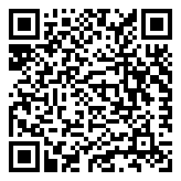 Scan QR Code for live pricing and information - Hyundai Excel 1994-2000 (X3) Hatch Replacement Wiper Blades Rear Only