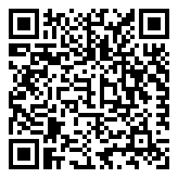 Scan QR Code for live pricing and information - Dog House 100x70x72 cm Solid Wood Pine