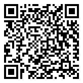 Scan QR Code for live pricing and information - Kitchen Trolley High Gloss White 60x45x80 Cm Engineered Wood