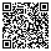 Scan QR Code for live pricing and information - Adairs Cypress Green Bamboo Linen Queen Quilt Cover