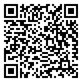 Scan QR Code for live pricing and information - Leadcat 2.0 Unisex Slides in Myrtle/White/Black, Size 4, Synthetic by PUMA