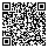 Scan QR Code for live pricing and information - Leadcat 2.0 Unisex Slides in Black/White, Size 8, Synthetic by PUMA