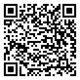 Scan QR Code for live pricing and information - Rose Golden Plated Sterling Silver Simulated Ruby Engagement Ring With Cubic Zulastone Halo