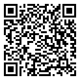 Scan QR Code for live pricing and information - Book Cabinet/Room Divider Black 100x30x198 cm Engineered wood