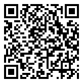 Scan QR Code for live pricing and information - Artificial Christmas Tree with Iridescent Tips White 180 cm PVC